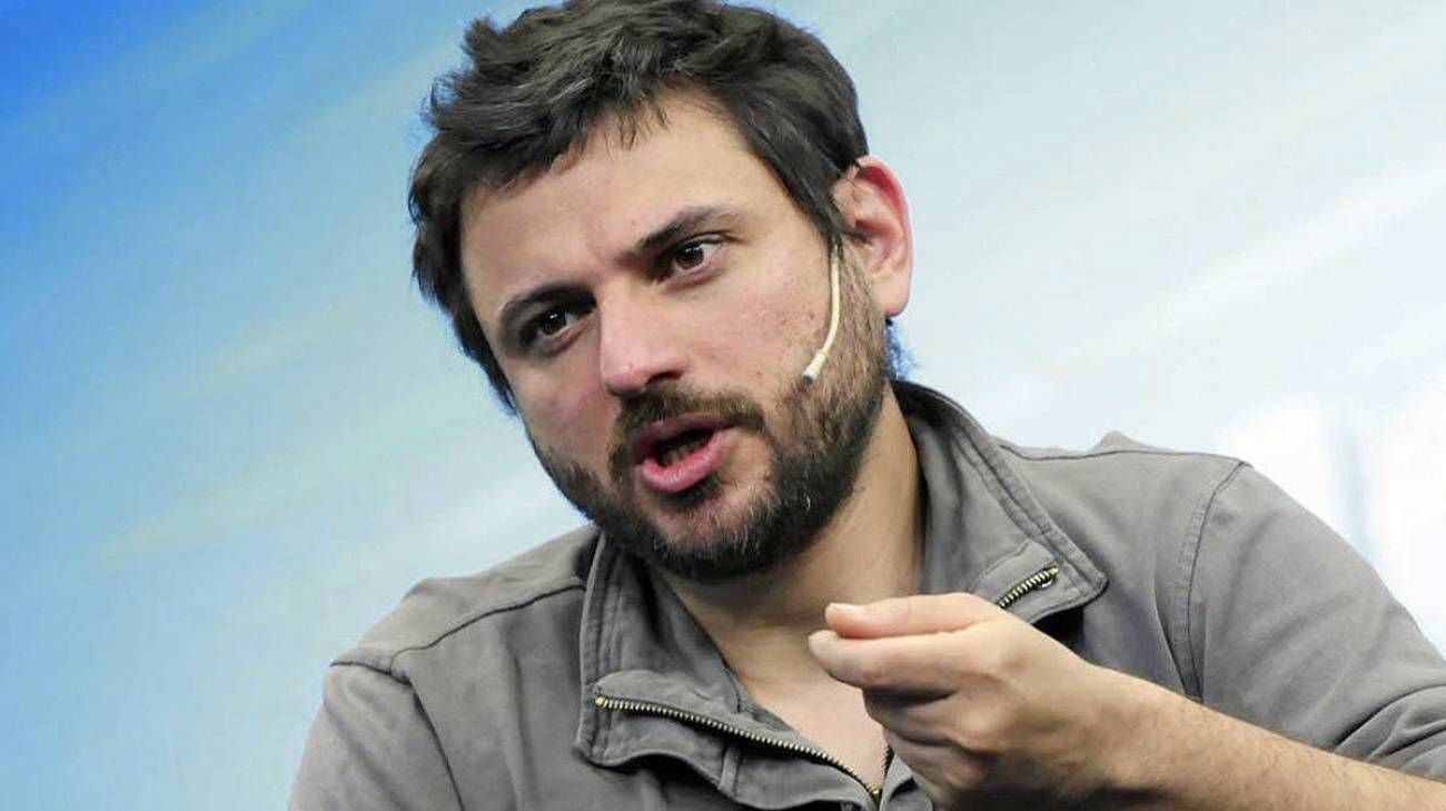 Juan Grabois: "Hoy Javier Milei gana las PASO"