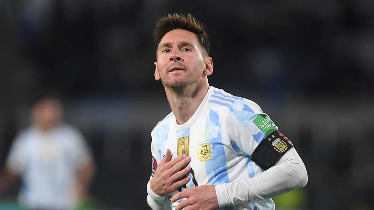 Lionel Messi y su prioridad con la Selección Argentina