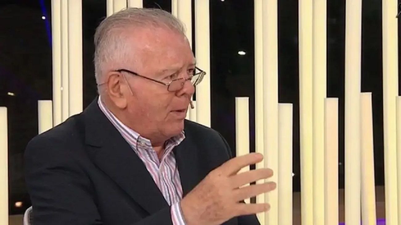 Orlando Ferreres sobre la inflación: “Este dato le otorga mucha ventaja al Gobierno, son resultados concretos”