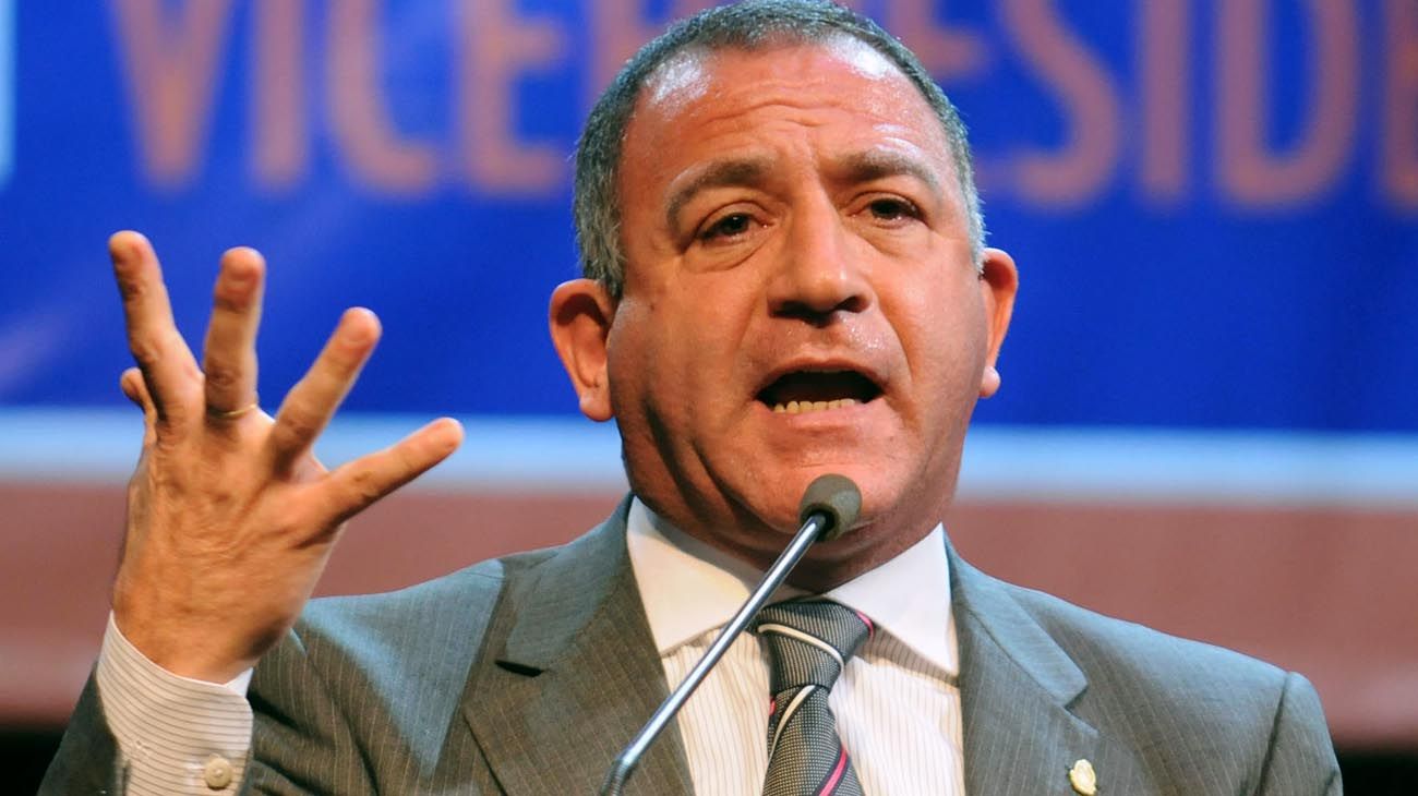 Luis Juez: “Me pareció humillante el sorteo de la dieta de Milei”