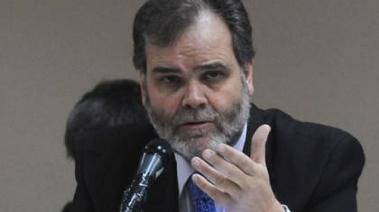 Eugenio Semino sobre los jubilados: “La situación es de una gravedad inusitada”