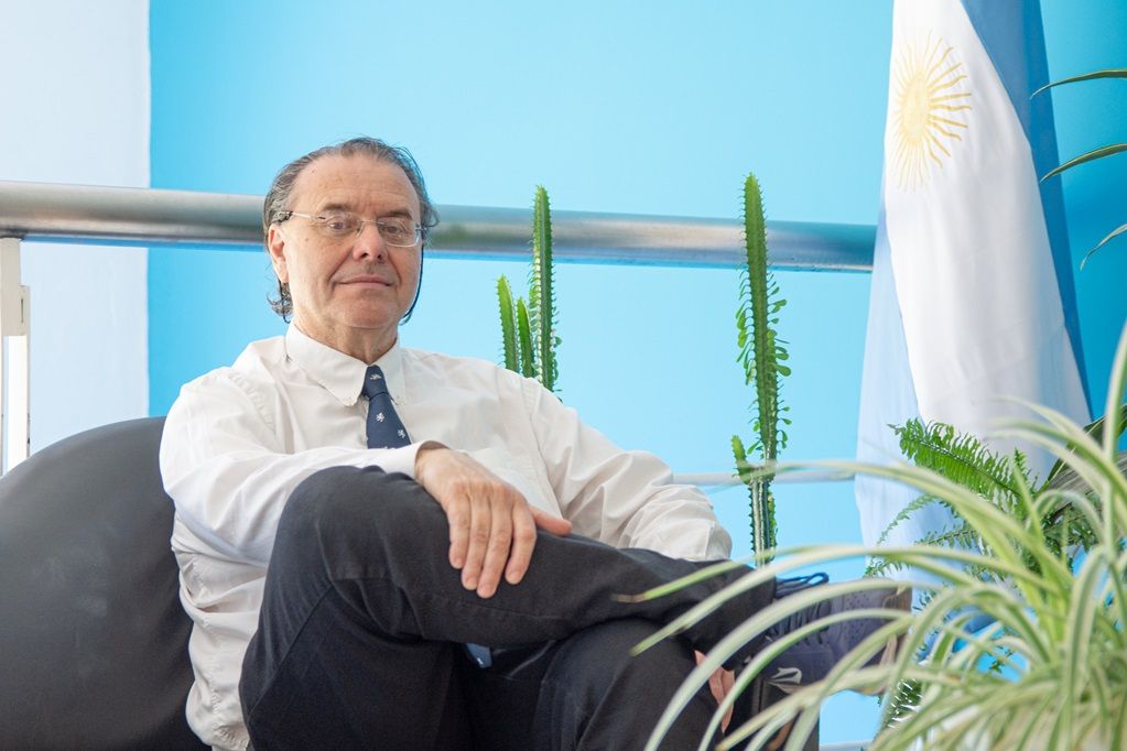 “El Presidente debe entender que el país no necesita más enfrentamientos”