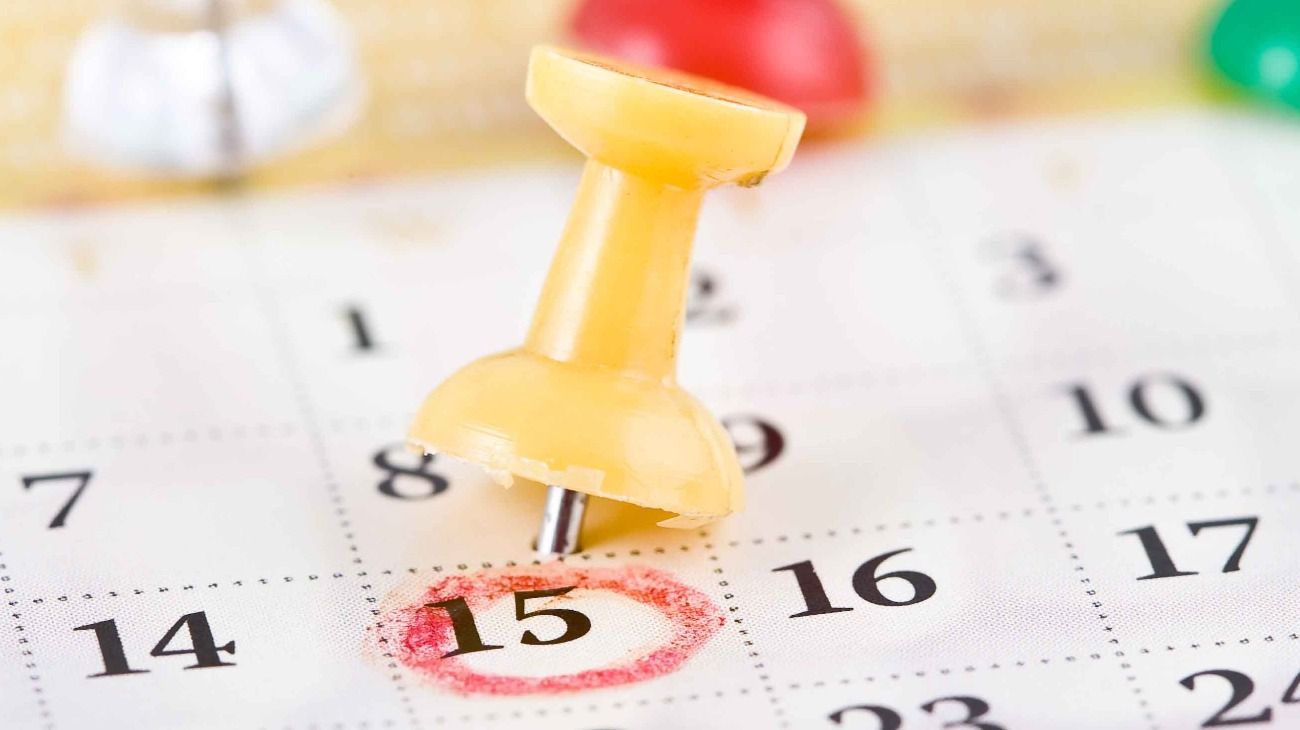 Por qué es feriado el lunes 15 de junio