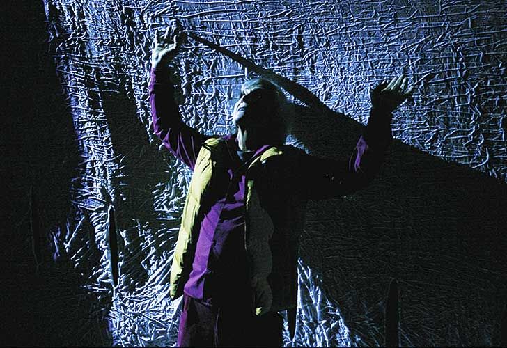 La compañía multicultural Odin Teatret se presenta en Buenos Aires