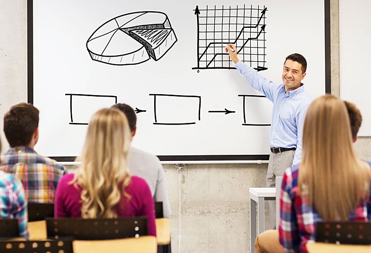 Alfabetización financiera, formación útil y necesaria