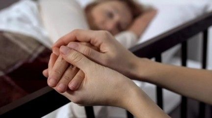 La Corte de Provincia de Buenos Aires ordenó analizar un posible caso de eutanasia