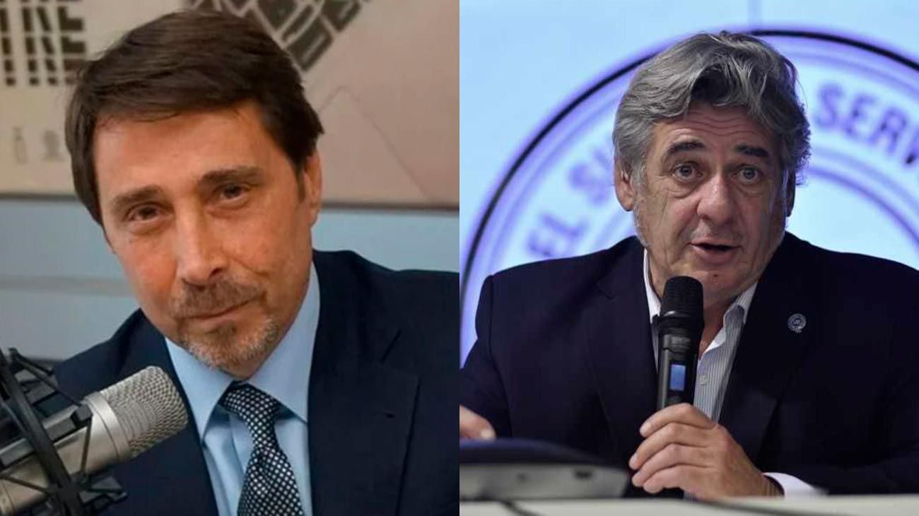 Nicolás Pino: “Déjeme pensar que la intención era otra”