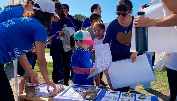 Autismo: volver a observar cada niño sin etiquetas
