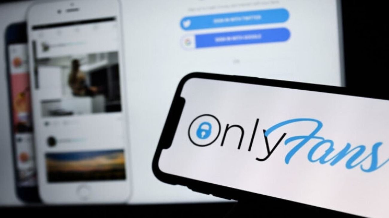 OnlyFans prohibirá videos sexualmente explícitos