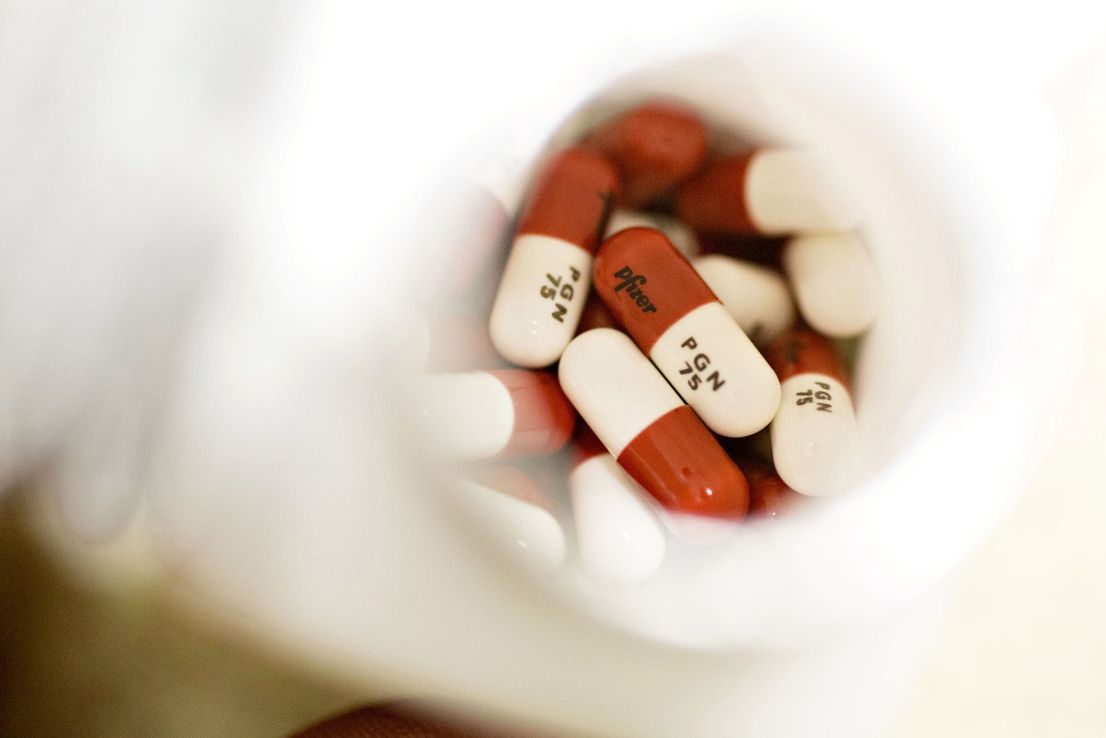 Pfizer estima que el Brexit podría costarle unos US$100 millones