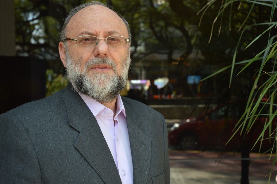 "Argentina podría ser víctima de un tercer atentado fundamentalista”