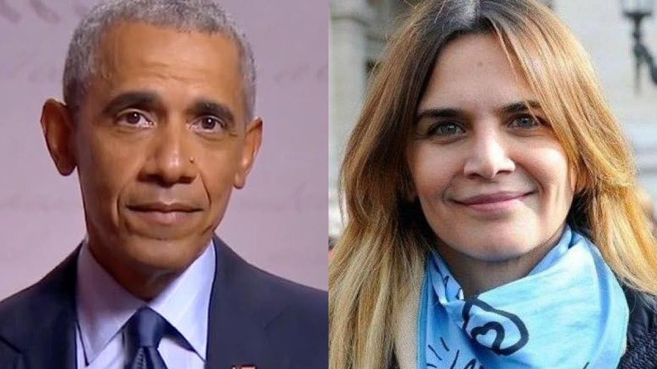 De Amalia Granata a Barack Obama: repercusiones tras el fallo de la Corte Suprema de EE.UU. sobre el aborto