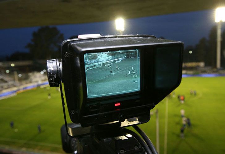 Tras la pelea con Tinelli, el fútbol vuelve a quedar a cargo de La Corte