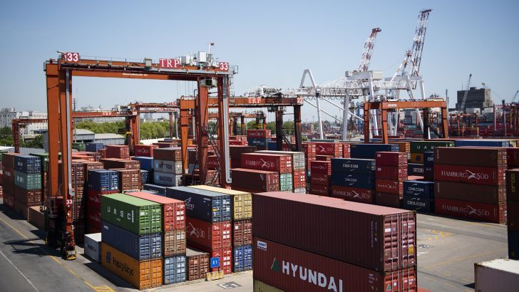 La AFIP subasta online productos remanentes de la Aduana