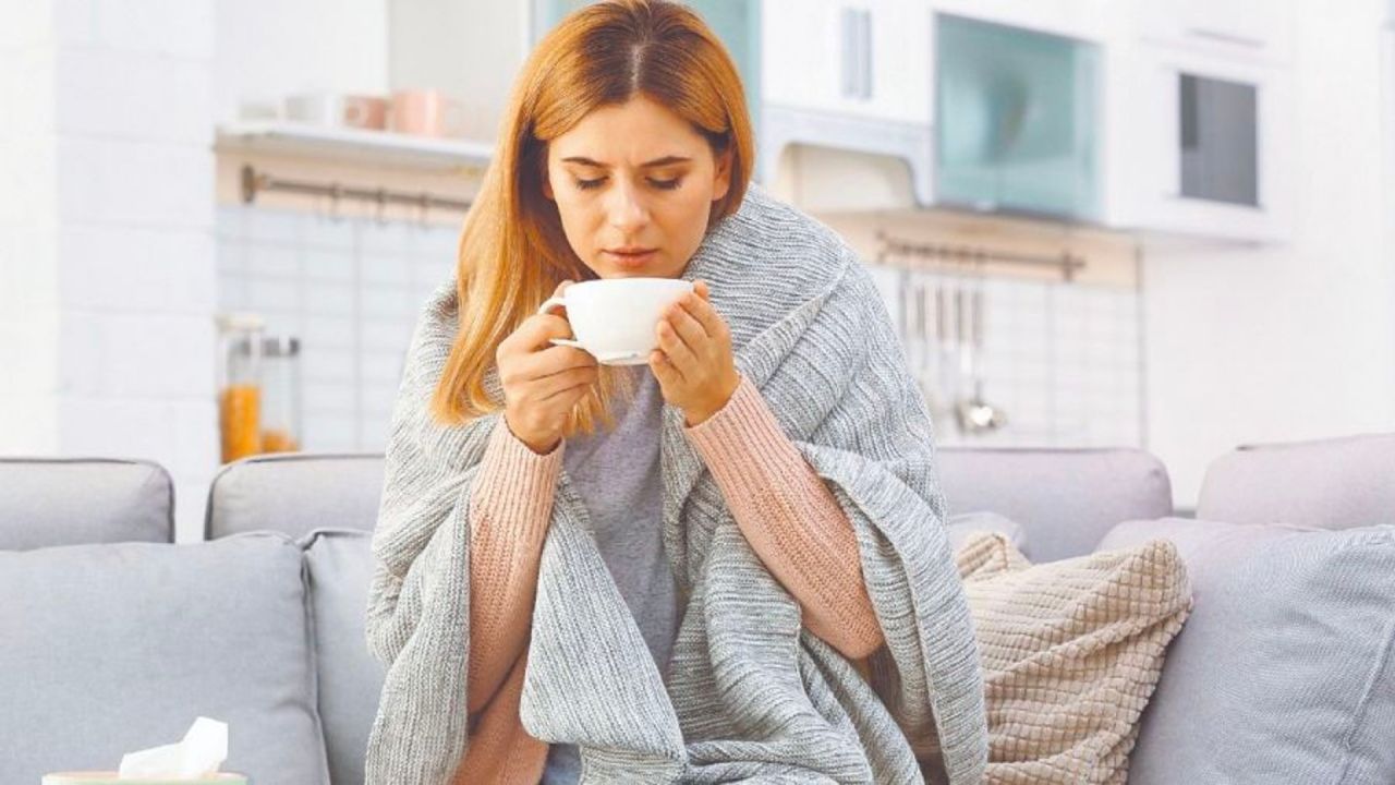 Ausentismo laboral: más que el dengue, las enfermedades respiratorias