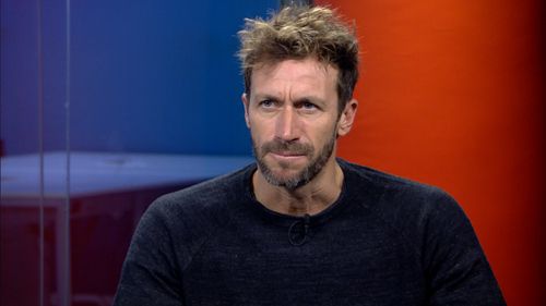 José Meolans opinó sobre la polémica que generó el tenista Novak Djokovic: "Es importante la vacunación"