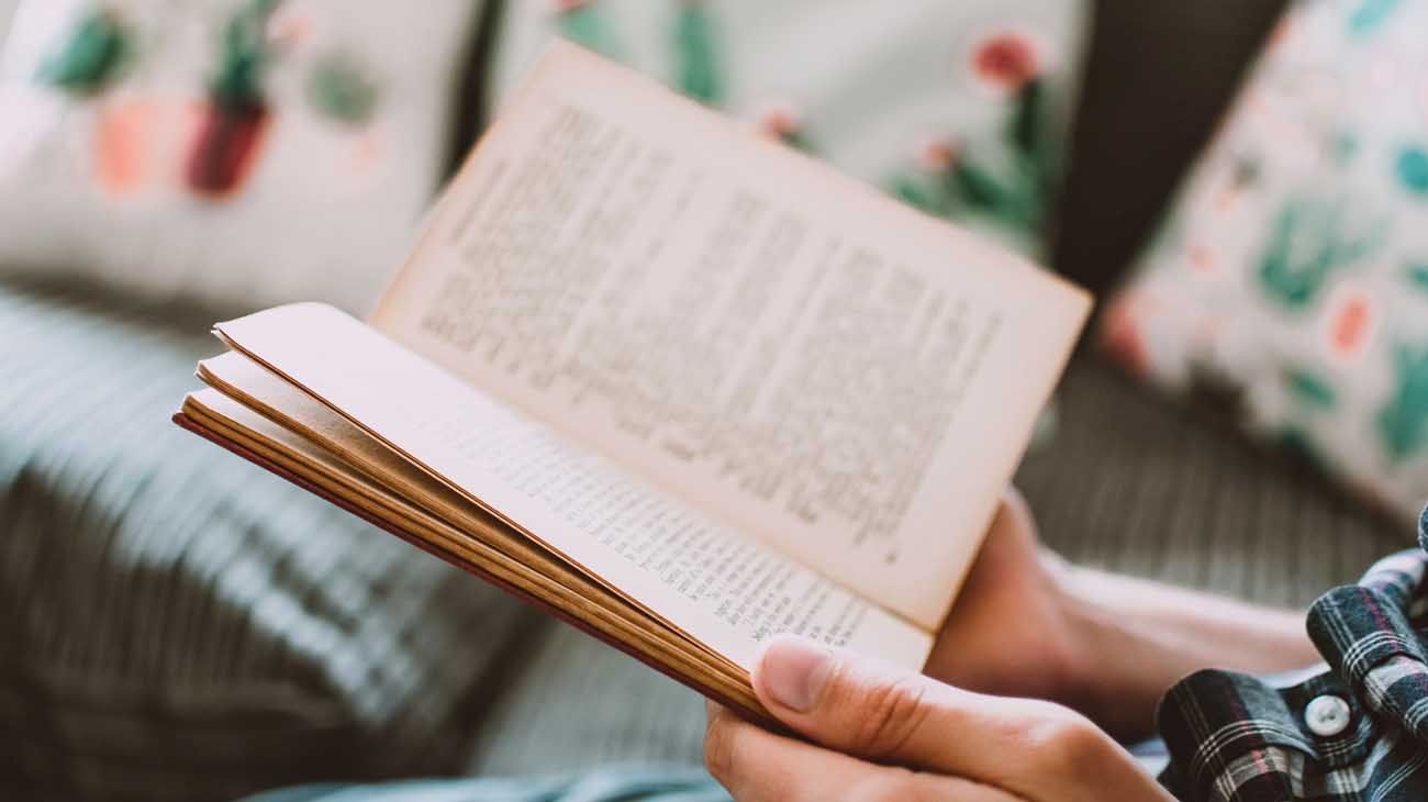 El placer de leer, siempre (novena entrega)
