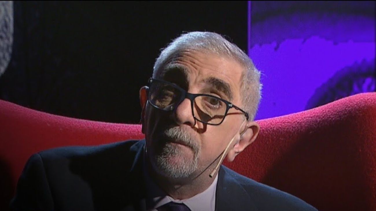 Ricardo Canaletti: "Ramón Saadi fue el último eslabón de una dinastía"