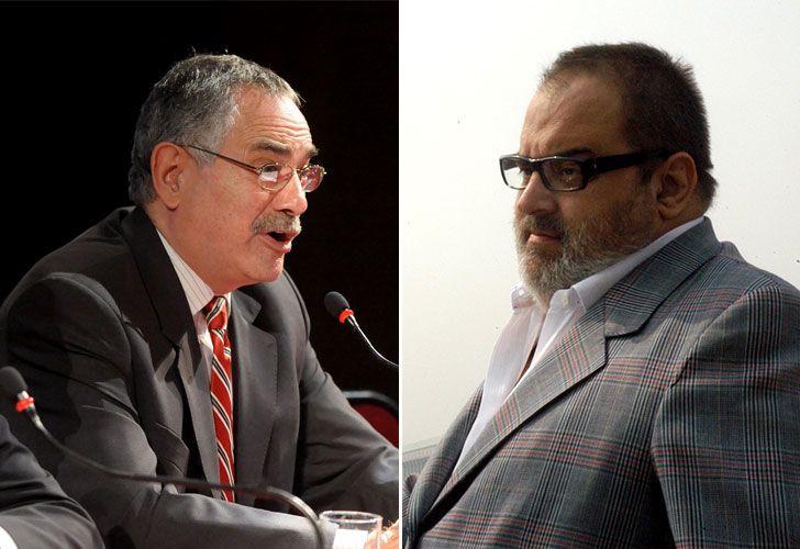 Lanata respondió al desafío de Nemirovsci