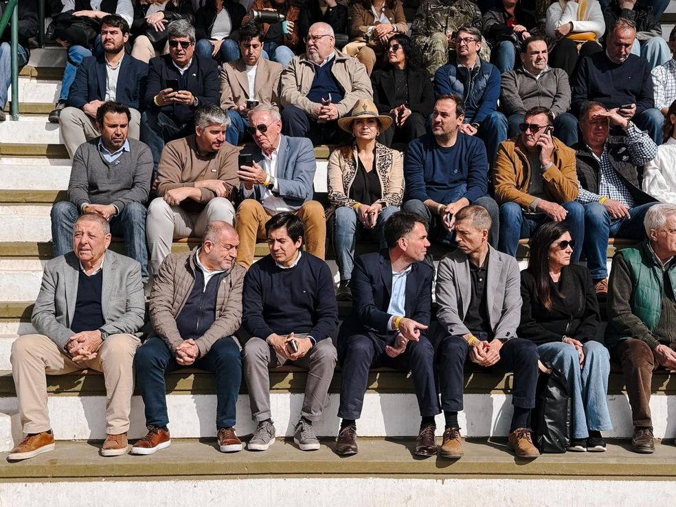 LLA apuesta al desembarco de figuras taquilleras para acelerar la campaña en Córdoba