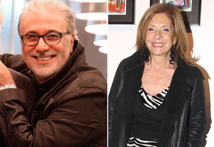 Claudio Villarruel se cruzó con Gloria López Lecube por la corrupción K