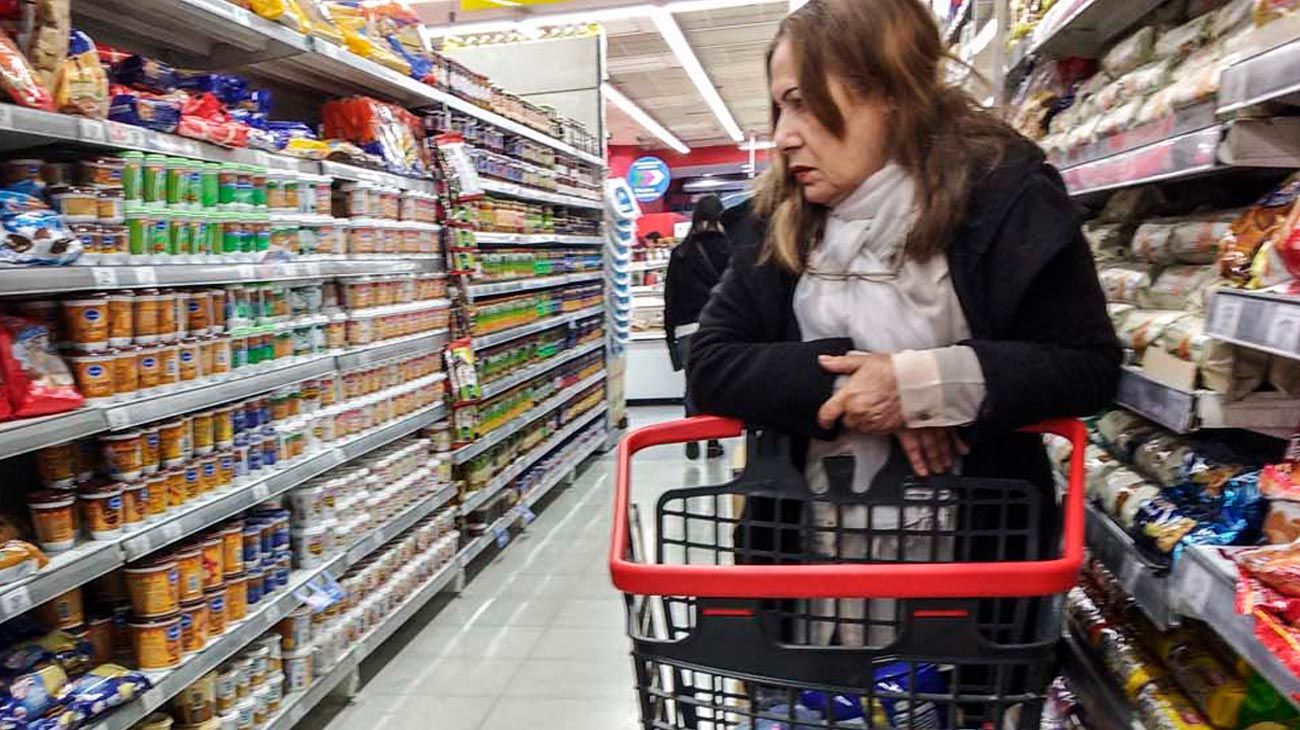 Para las consultoras, recién a partir de abril el IPC perforaría el 2%