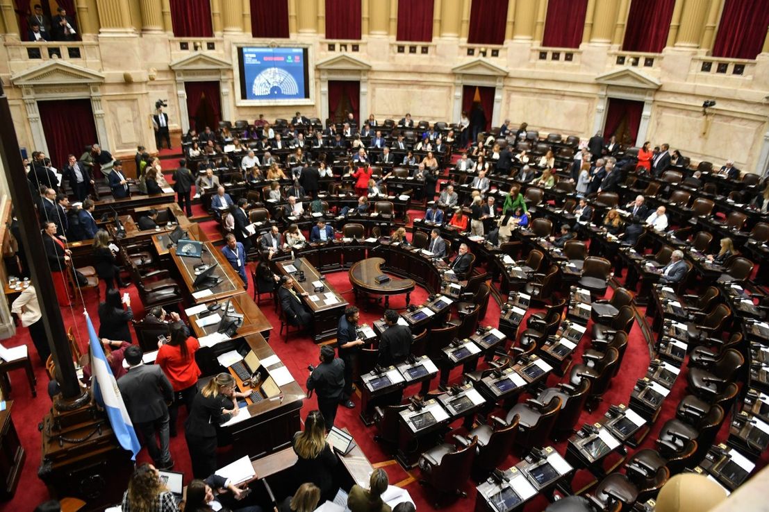 Quiénes son los 18 diputados cordobeses que integrarán la Cámara Baja desde el 10 de diciembre