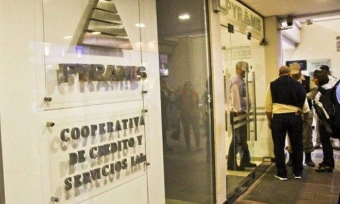 Lavado de dinero en Corrientes: la Corte Suprema dejó firmes las condenas a exintegrantes de Pyramis