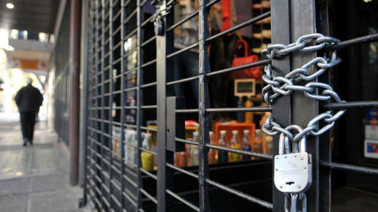 Cuarentena: ópticas, indumentaria y electrónica quieren sumarse a las excepciones