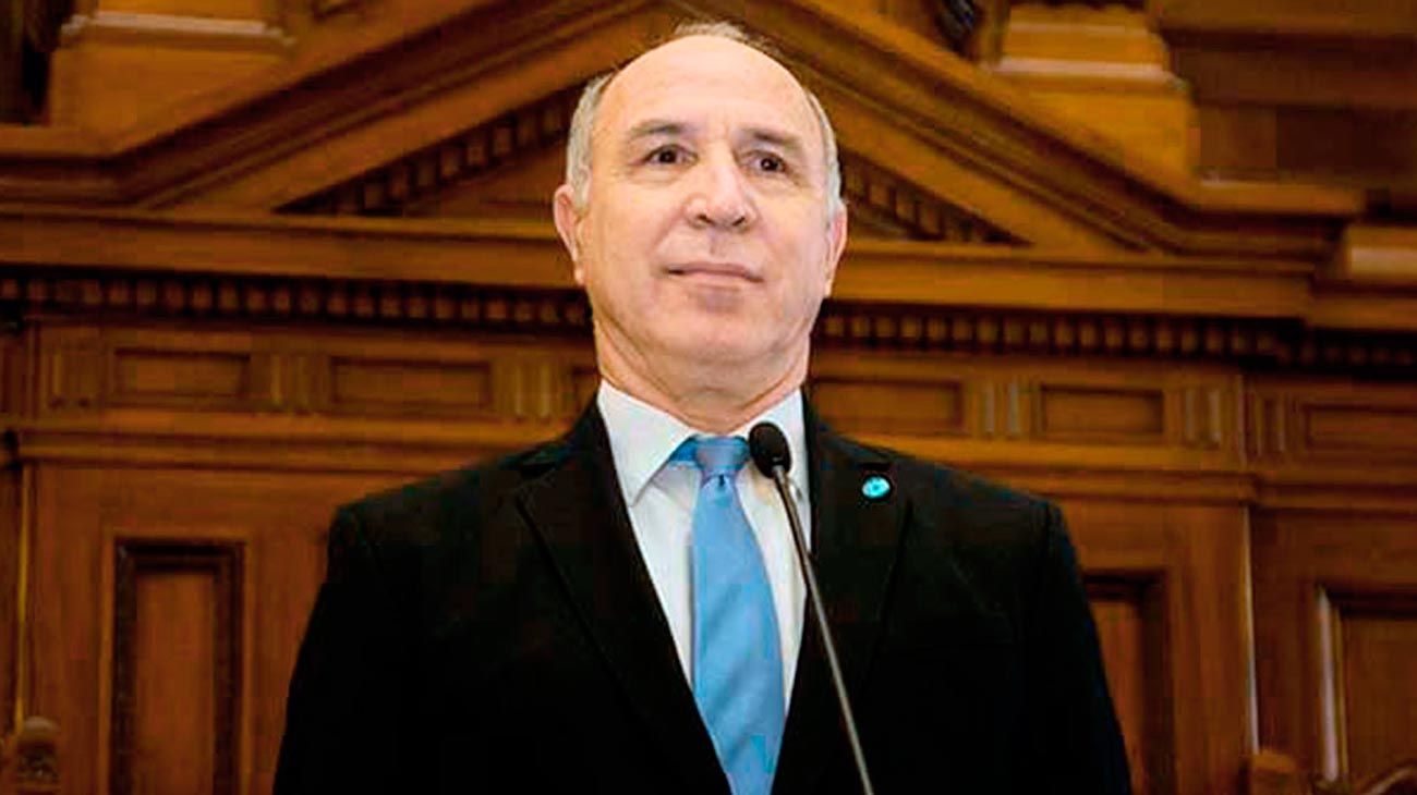 La Corte Suprema rechazó la recusación de Cristina Kirchner contra Lorenzetti