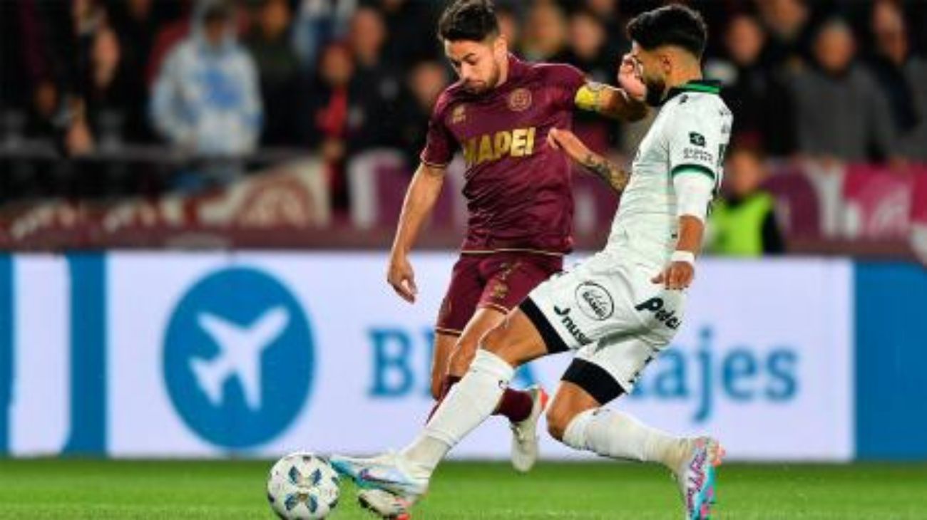 Comenzó la quinta fecha de la Copa de la Liga