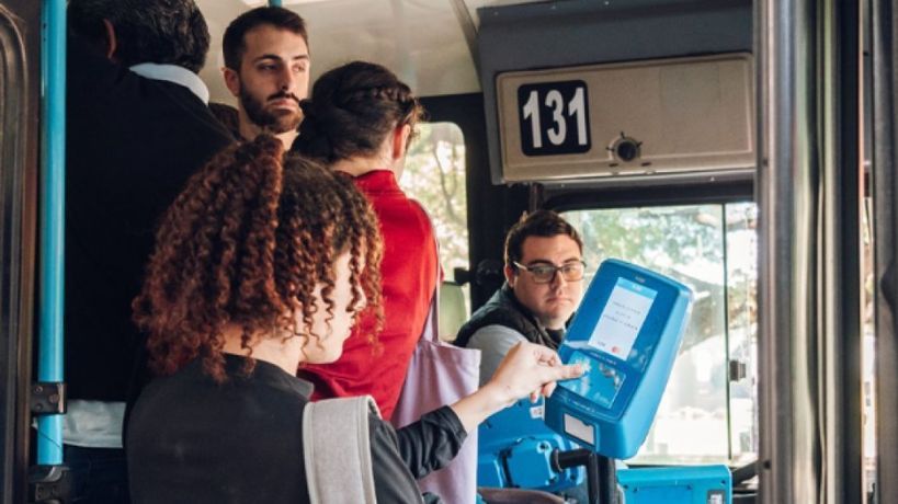 Último día de recambio: qué tenés que hacer para seguir usando los boletos sociales