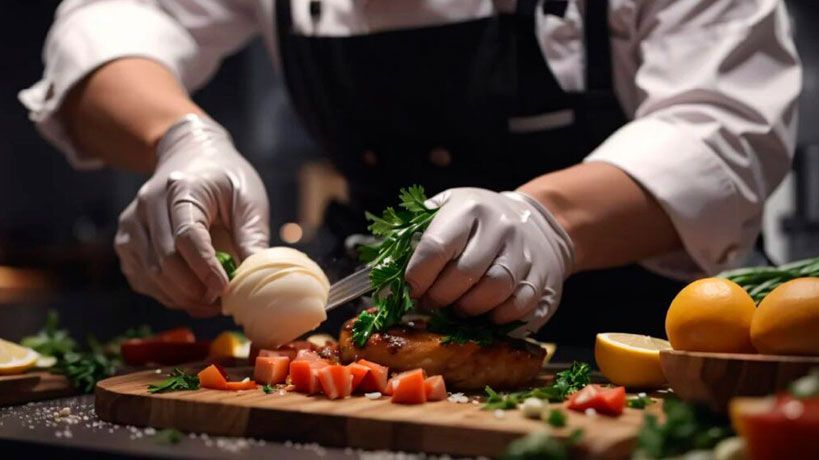 Córdoba sin Estrellas Michelin: el desafío de mejorar para entrar a la escena global