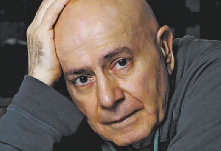 El silencio de las cosas