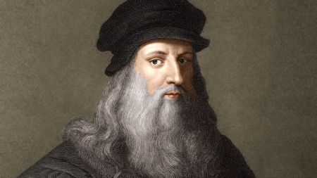 Llega a Buenos Aires una muestra inmersiva sobre Leonardo Da Vinci