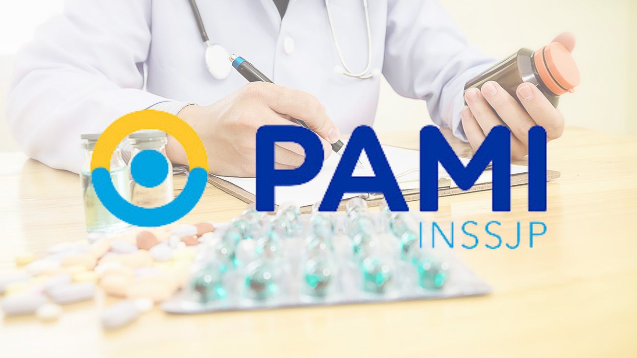 ¿PAMI redujo la cobertura en ansiolíticos y remedios para el colesterol?