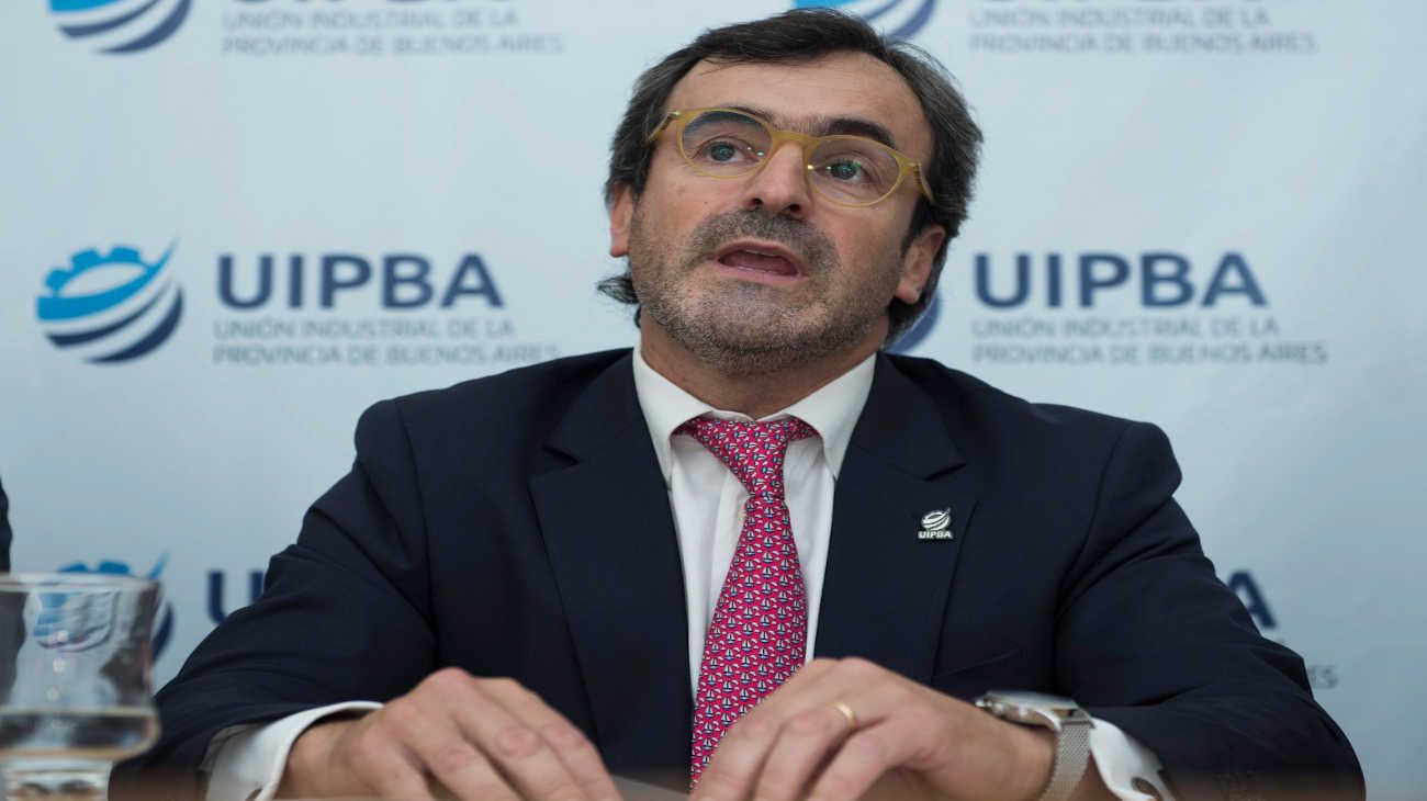 Intervención, aislamiento y vuelto político: las razones de una nueva interna en la UIA