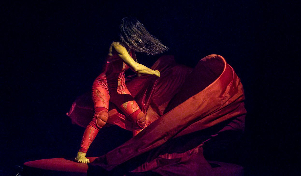Limbótica: cuando el insomnio se convierte en una danza de bordes difusos