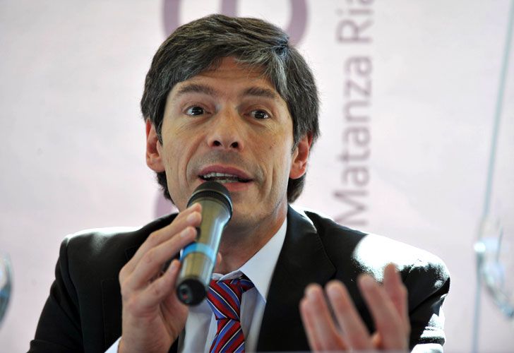 Abal Medina advirtió al peronismo: "Si nos dedicamos a matarnos nos va a ir peor"