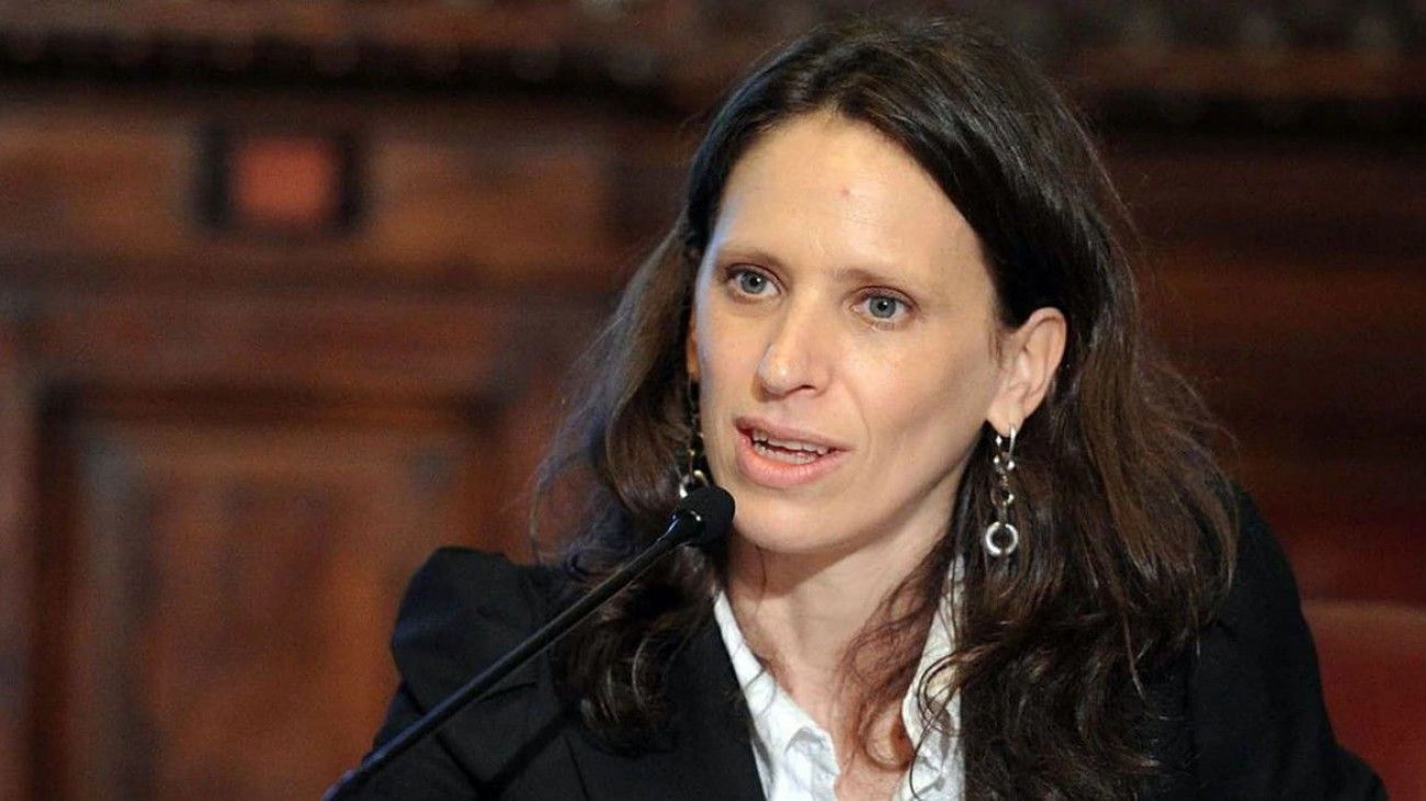 Cecilia Nahón: "El alineamiento de Macri con Trump fracasó estrepitosamente"