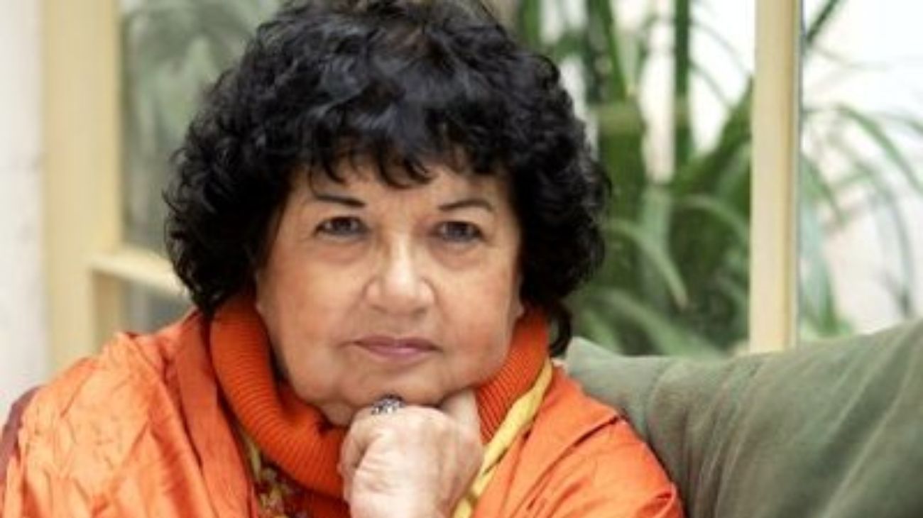 Dora Barrancos: "Hay cosas que le pasaron a Alberto Fernández que ni Mandrake hubiera podido resolver"