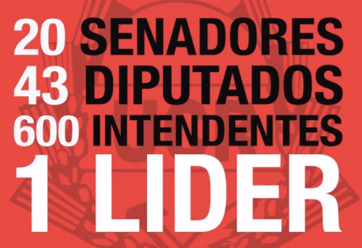 Los spots mentirosos de Alfonsín