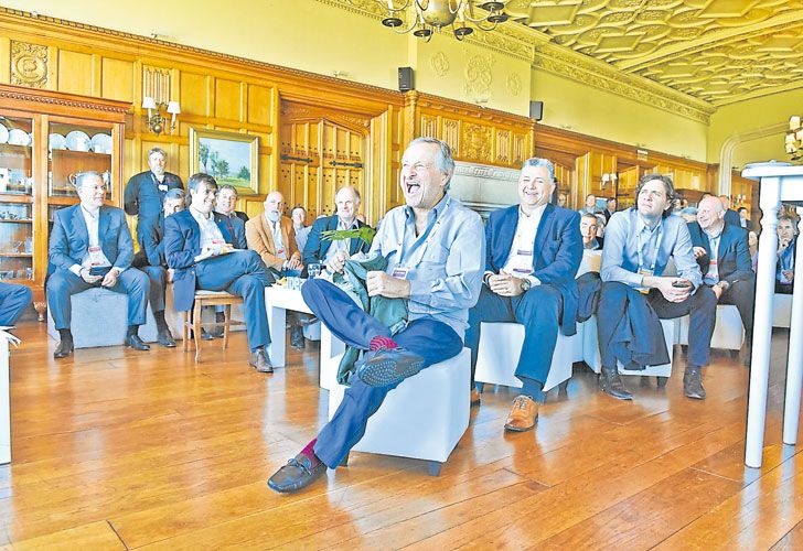 La responsabilidad de los empresarios en la corrupción, el tabú en los pasillos de IDEA