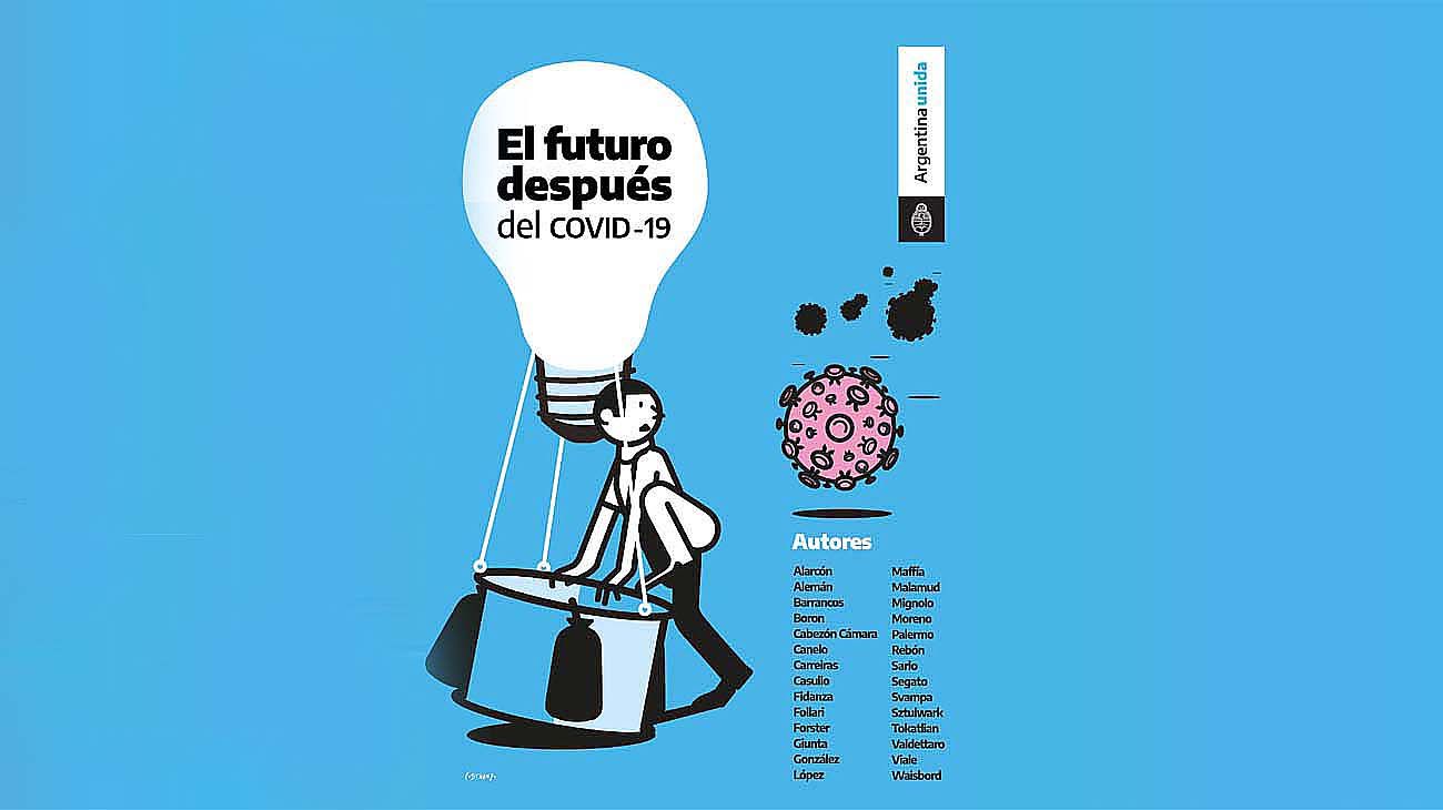 El futuro después del Covid-19