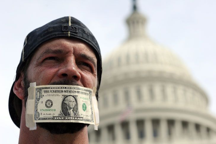 Cómo es la reforma de salud que los republicanos le boicotean a Obama