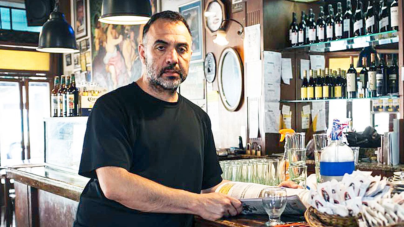 “La realidad siempre va a superar a la ficción”