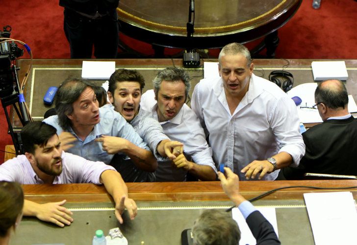 Las 5 incógnitas que deja en suspenso el debate por la reforma previsional