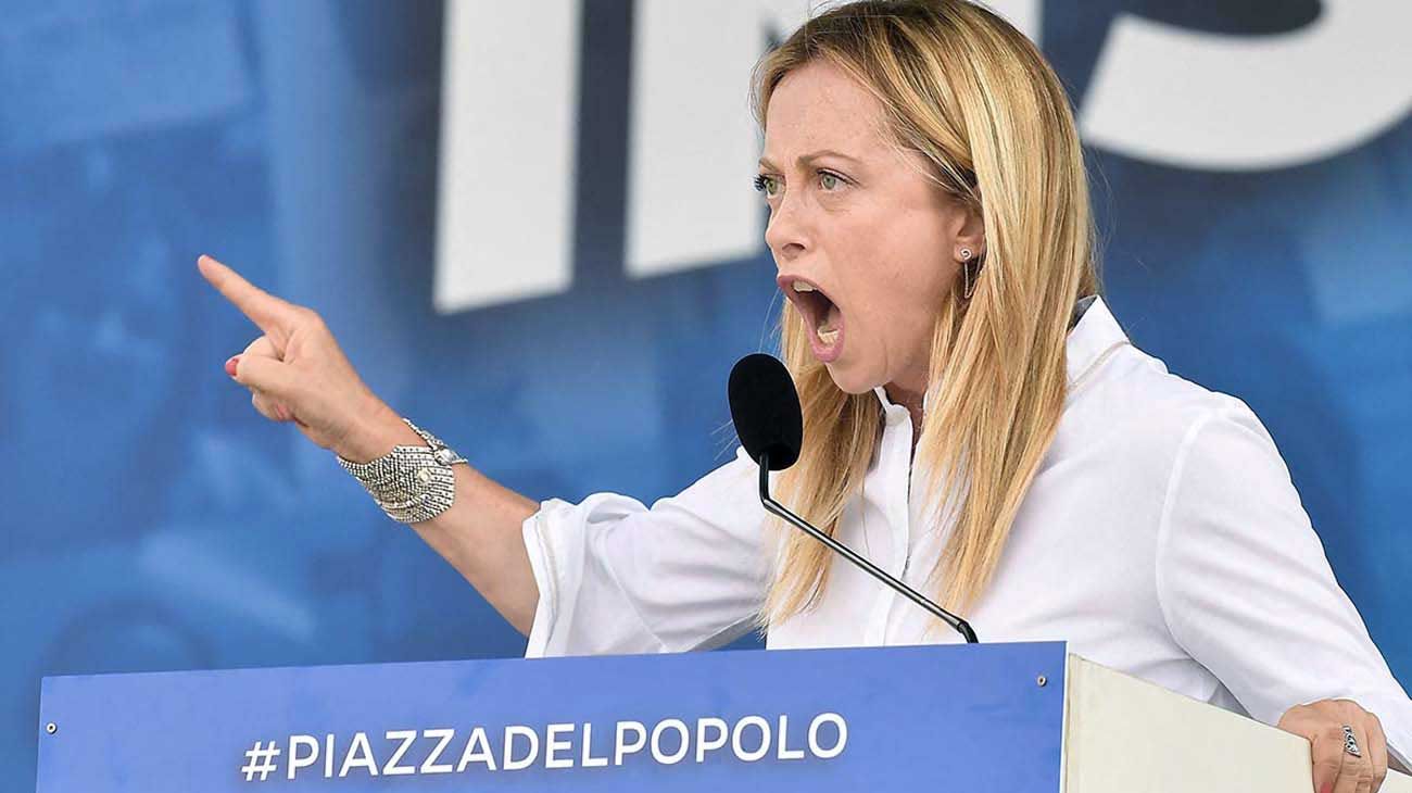 La verdadera dimensión de la extrema derecha europea