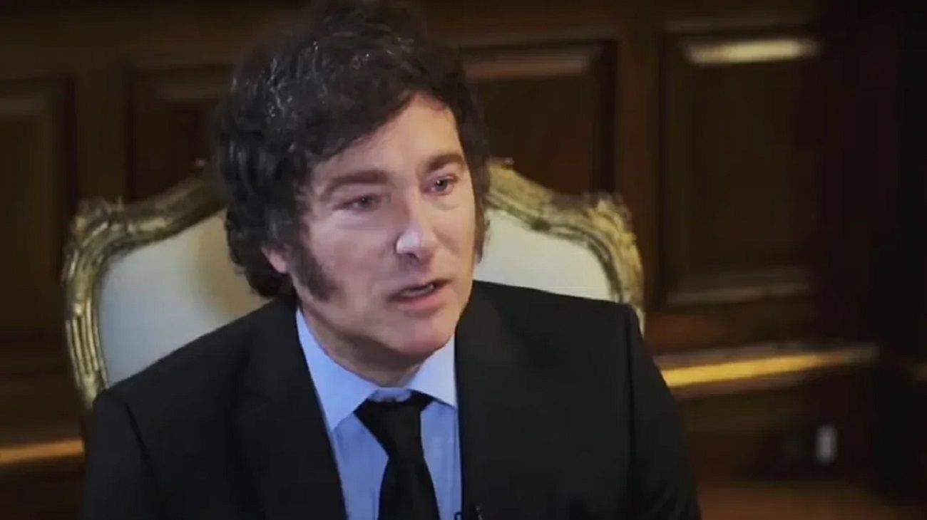 El rol de Javier Milei en el caso $Libra: "No es normal que un presidente publique un link directo para comprar un activo de alto riesgo"