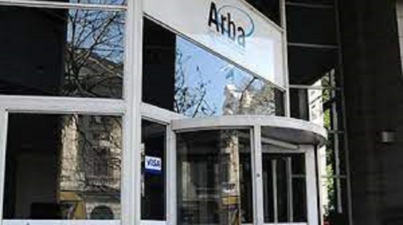 ARBA planea recaudar $150.000 millones a través de un anticipo adicional de Ingresos Brutos